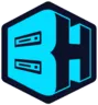 Bisect Hosting logo