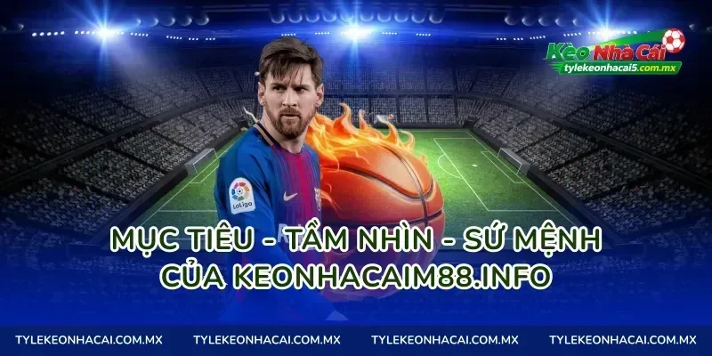 Mục tiêu - Tầm nhìn - Sứ mệnh của seniorhosting.io