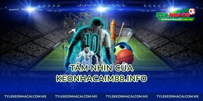 Tầm nhìn của seniorhosting.io